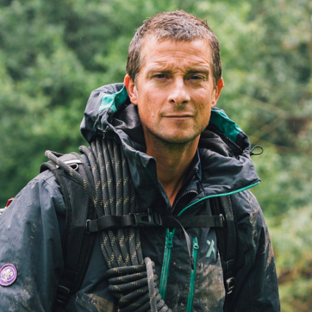 Bear Grylls