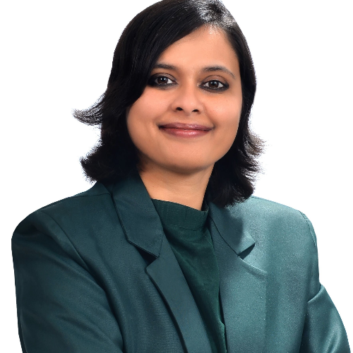 Smita Das Jain