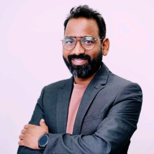 Siyaram Gupta