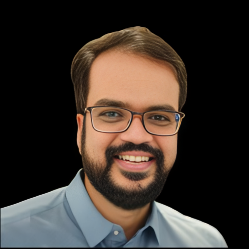 Amit Kumar Soni