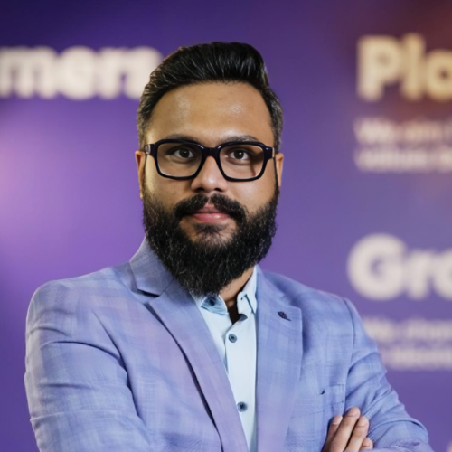Akshay Kulkarni