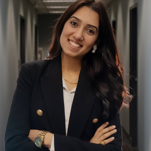 Simran Sehgal Simran Sehgal