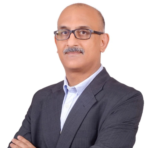 Abhishek Budhraja
