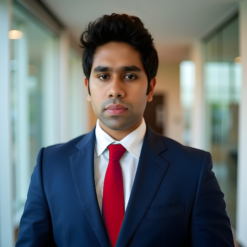 Revo Weeramanthri