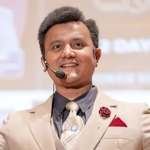 MD. Solaiman Ahmed Jeshan