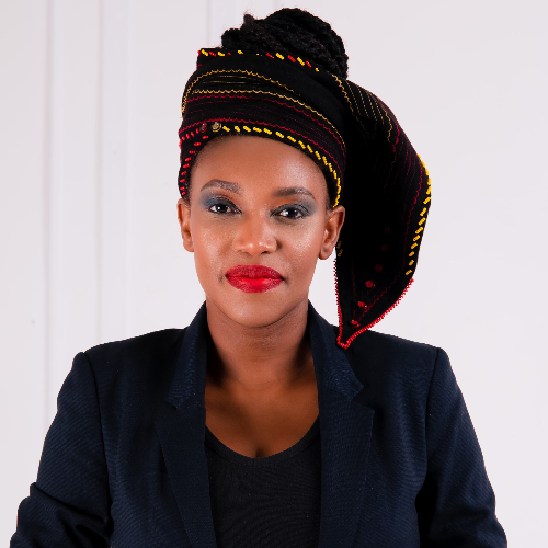 Nomveliso Mbanga