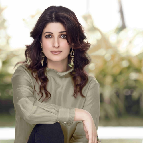 Twinkle Khanna