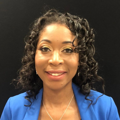 Juanita Headley