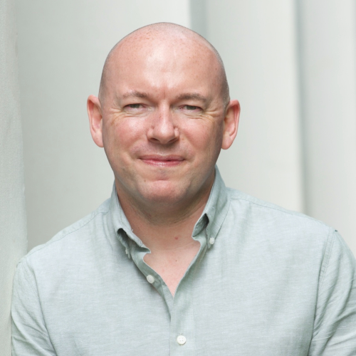Peter Fay
