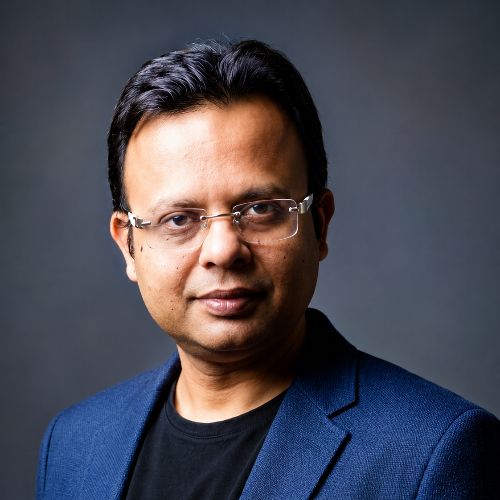 Tuhin Mukharjee