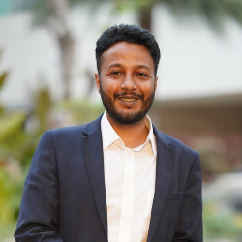 Nishant Nishit