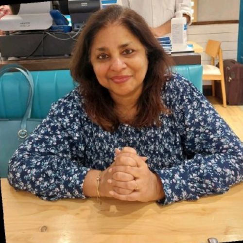 Shobha Prasad