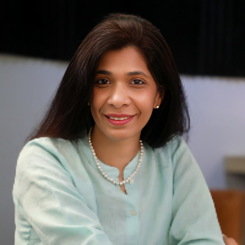 Dr. Pallavi Rao Chaturvedi
