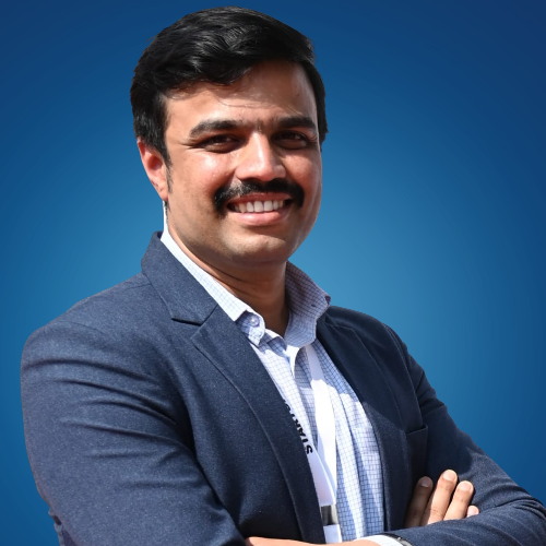 Samarth Derdekar Derdekar