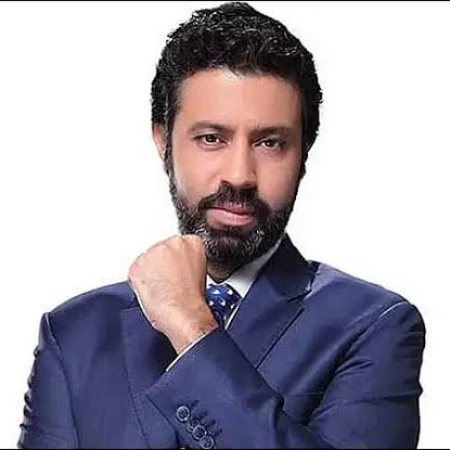 Rahul Shivshankar