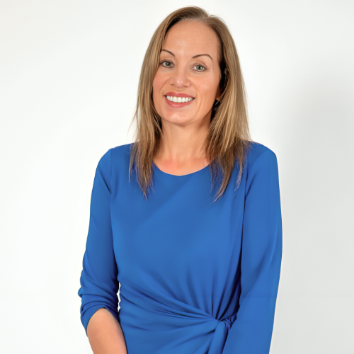 Sarah Armstrong Smith