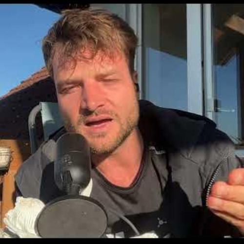 Matthias Balling