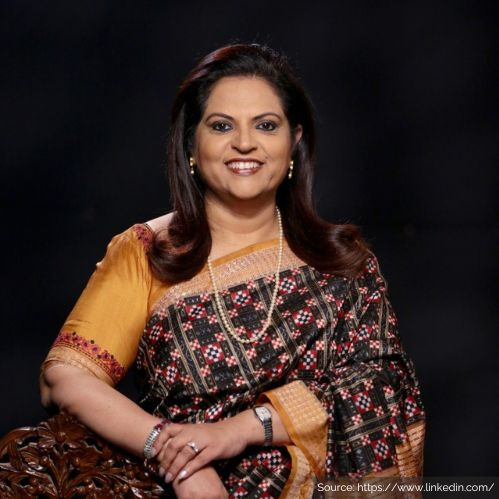 Navika Kumar