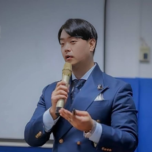 Dr. Joseph Park
