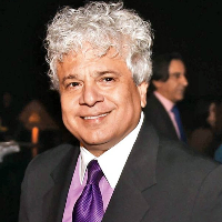 Suhel Seth