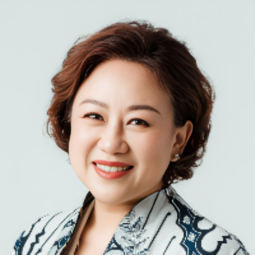 Catherine Khaw
