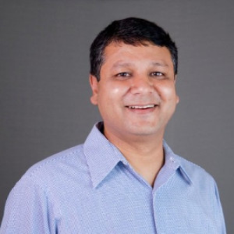 Vivek Goel