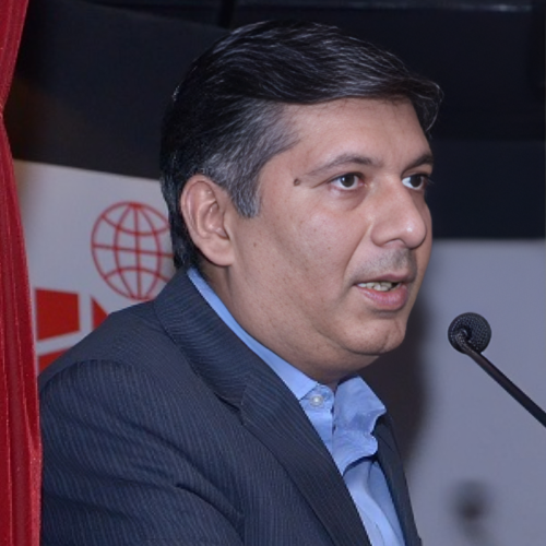 Sanjeev Batra