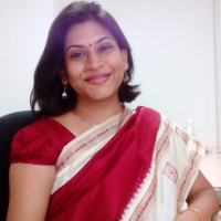 Nimisha Chatterjee