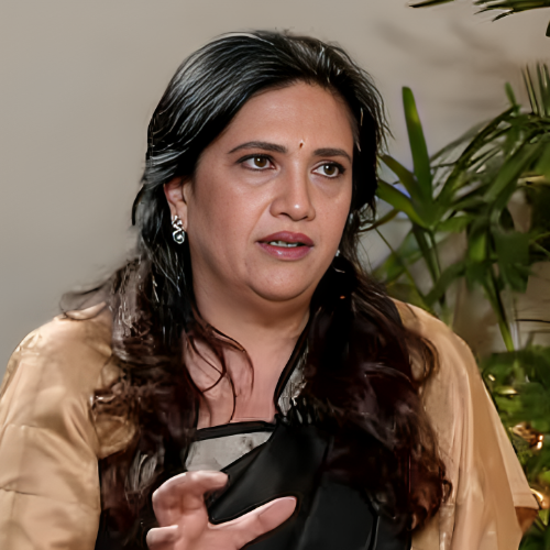 Smita Prakash