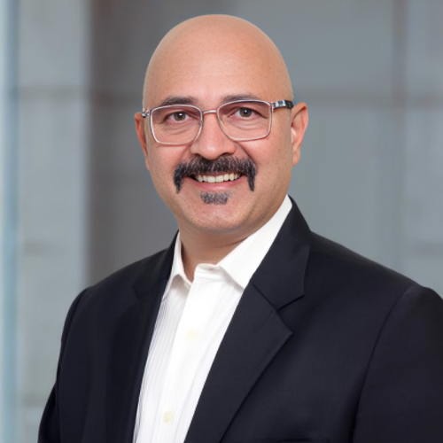 Girish Trivedi Girish Trivedi
