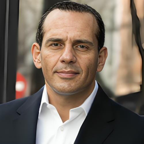 Juan Verde