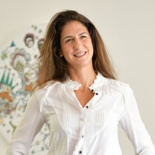 Julie Landau