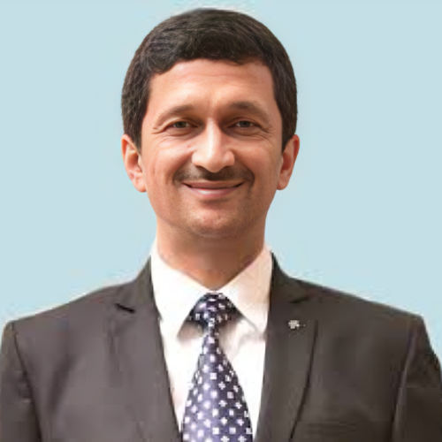 Vivek Atray Vivek Atray