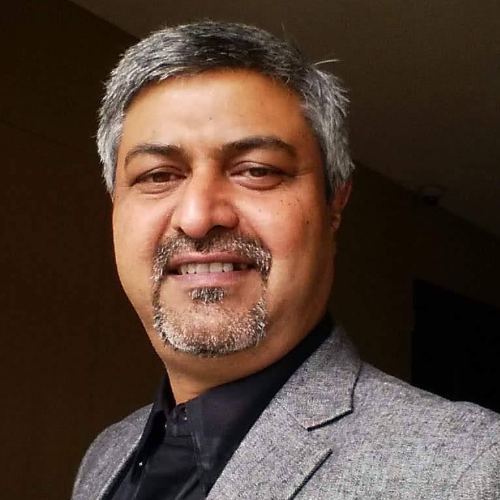 Anjan Ghosh