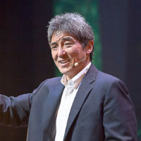 Guy Kawasaki