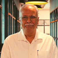 Sudhir Ahluwalia