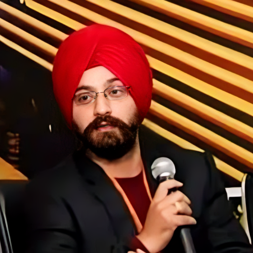Jasbeer Singh