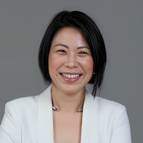 Michelle Mah
