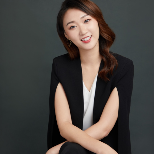 Sharon Gai