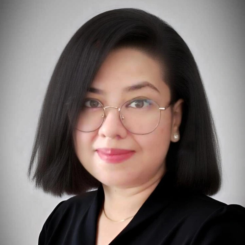 Shrutipurna Mitra