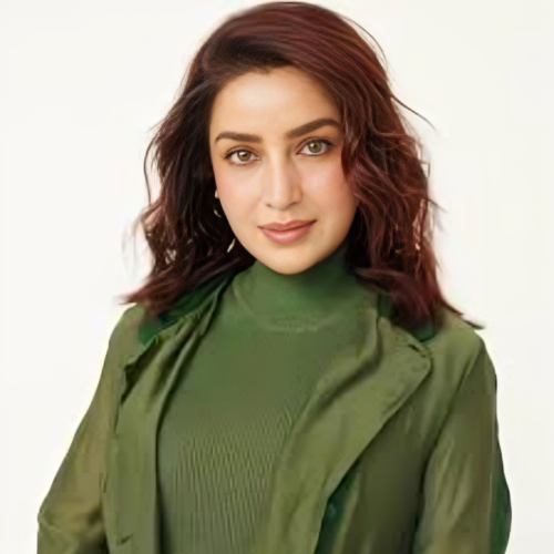 Tisca Chopra