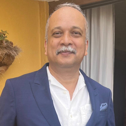 Pavithran Rajan