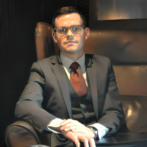 Jean-Pierre Murray-Kline