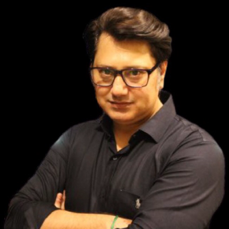 Pankaj Malhotra