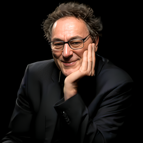 Gerd Leonhard