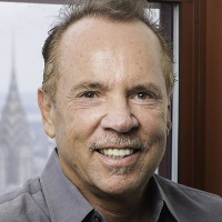 Mitch Lowe