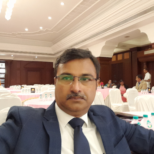 Sumit Ghosh