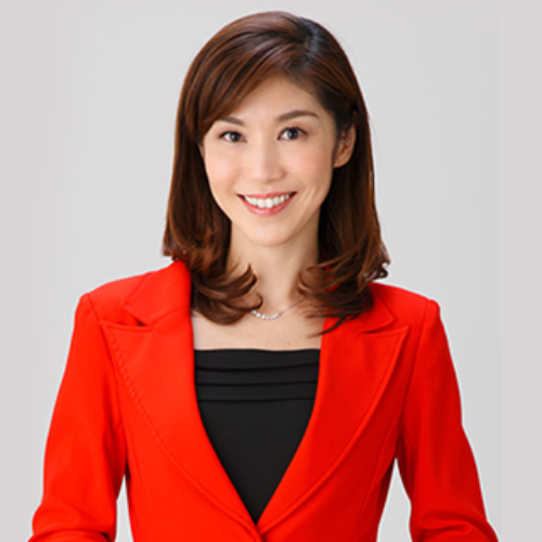 Yuko Fukushima