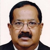 Suryanarayanan Subramanian