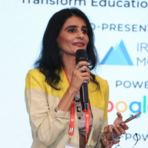 Dr. Rabiaah Bhatia